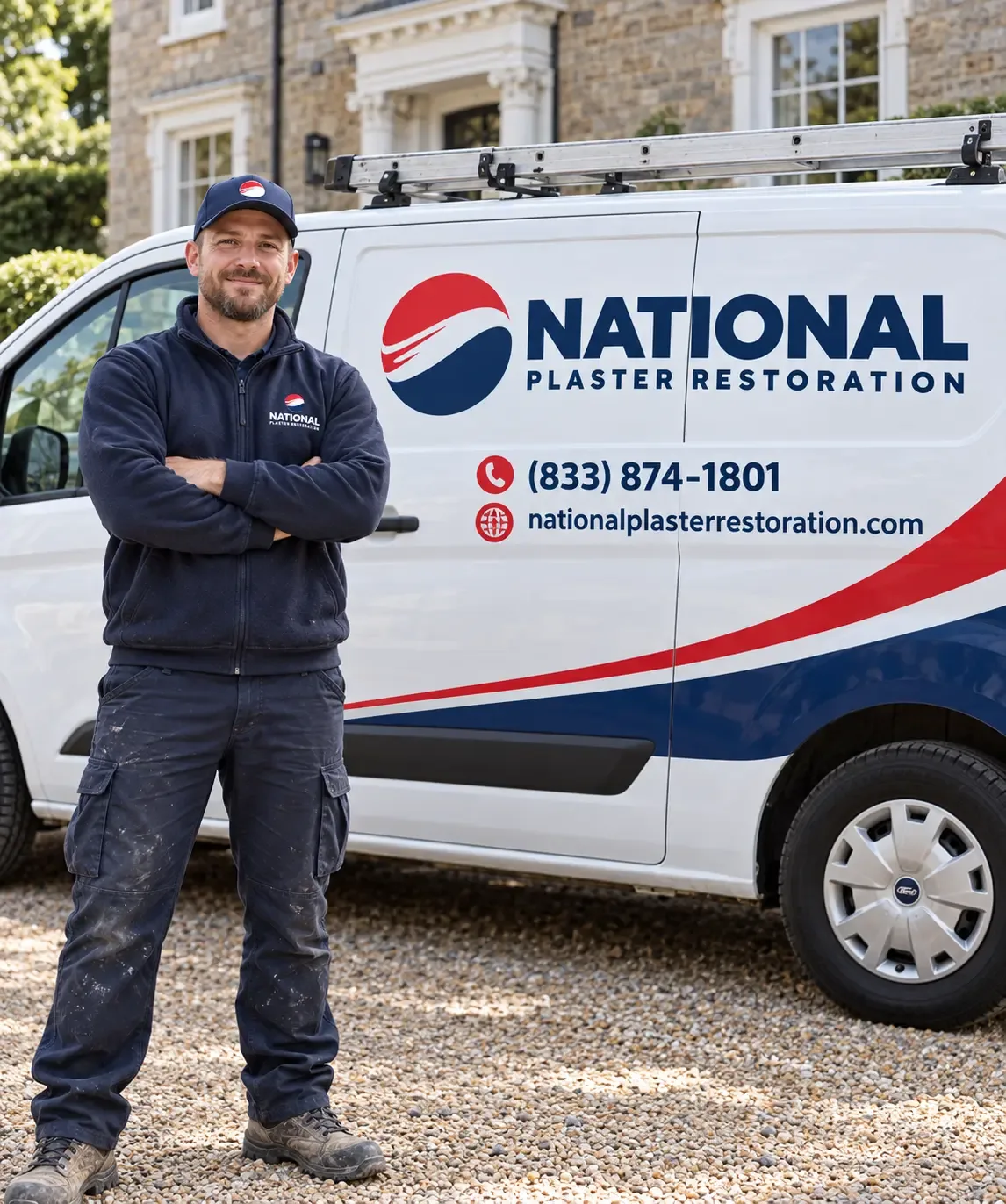 Plaster Repair Applegate, MI FAQs